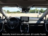 Used 2025 Toyota RAV4 SUV