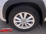 Used 2024 Toyota Corolla Cross SUV