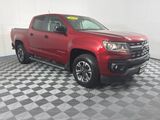 Used 2021 Chevrolet Colorado Truck