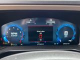 Used 2025 Ford Bronco Sport SUV
