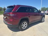 Used 2023 Jeep Grand Cherokee SUV