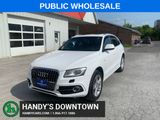 Used 2014 Audi Q5 SUV