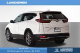 Used 2022 Honda CR-V SUV