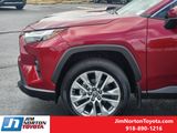 Used 2024 Toyota RAV4 SUV