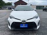 Used 2017 Toyota Corolla Sedan