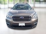 Ascent Limited 8 Passenger