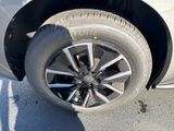 New 2026 Toyota bZ SUV