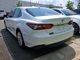 Used 2022 Toyota Camry Sedan