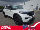 Used 2020 Ford Explorer SUV