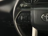 Used 2024 Toyota Tundra Truck