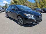 New 2025 Nissan Versa Sedan