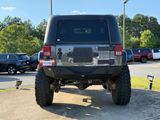 Used 2018 Jeep Wrangler JK SUV