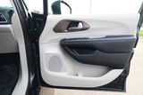 Used 2022 Chrysler Voyager Van