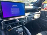 New 2026 Toyota 4Runner i-FORCE MAX SUV