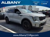 Used 2025 Kia Sorento SUV