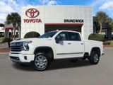 Used 2024 Chevrolet Silverado 2500HD Truck