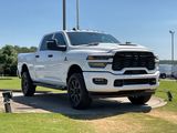 New 2026 Ram 2500 Truck