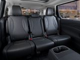 New 2027 Kia Carnival MPV Hybrid Van