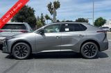 New 2026 Toyota bZ SUV