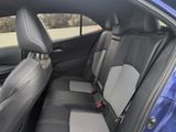 Used 2025 Toyota Corolla Hatchback Hatchback
