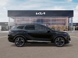 New 2027 Kia Sportage Hybrid SUV