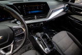 Used 2024 Chevrolet Trax SUV