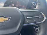 New 2026 Chevrolet Equinox EV SUV