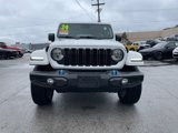 Used 2024 Jeep Wrangler SUV