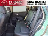 New 2026 Nissan Rogue SUV