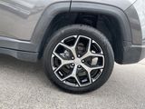 Used 2024 Jeep Compass SUV
