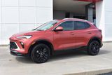 Used 2024 Buick Encore GX SUV