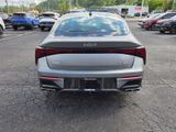 New 2026 Kia K5 Sedan