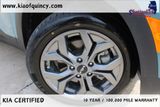 Used 2024 Kia Seltos SUV