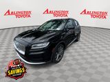 Used 2022 Lincoln Nautilus SUV