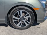 Used 2020 Honda Odyssey Van