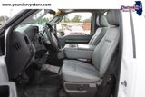 Used 2012 Ford F-250SD Truck