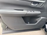 New 2026 Honda CR-V SUV