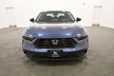 New 2026 Honda Accord Sedan Sedan