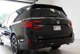 New 2026 Honda Odyssey Van
