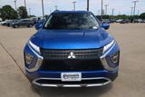 Used 2024 Mitsubishi Eclipse Cross SUV