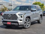New 2026 Toyota Sequoia SUV