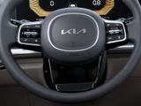 New 2026 Kia Carnival MPV Van