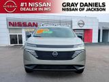 New 2026 Nissan Murano SUV