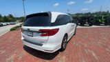 Used 2021 Honda Odyssey Van