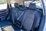 New 2026 Honda CR-V SUV