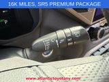 Used 2024 Toyota Sequoia SUV