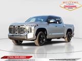 New 2026 Toyota Tundra i-FORCE MAX Truck