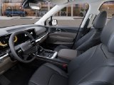 New 2027 Kia Carnival MPV Van