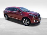 Used 2024 Cadillac XT5 SUV