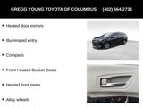 Used 2024 Toyota Sienna Van